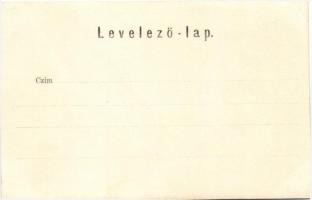 ~1899 Szepesszombat, Spisská Sobota; 1848-1849-es magyar szabadságharc emlékére emelt honvéd emlékos...