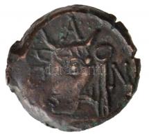 Tauriké / Pantikapaion Kr. e. IV. század AE18 (3,55g) T:2- / 
Taurica / Panticapaeum 4th century BC...