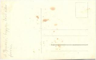 Bucsin-hegy, Bucin (Hargita, Harghita); Rákóczi kút édes forrás / spring well. photo (fl)