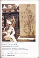 Beretvás Nagy András: Kínai templomok, kínai legendák. É.n., h.n., Selyemút Magazin Kiadó Kft. és Ma...