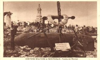 18 db régi katonai motívumlap: első világháború, katonai temetők, osztrák-magyar katonák, művészlapo...