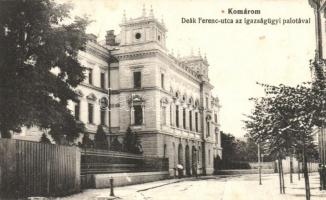 31 db főleg régi felvidéki városképes lap / 31 mainly pre-1945 Slovakian town-view postcards