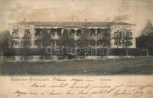 31 db főleg régi felvidéki városképes lap / 31 mainly pre-1945 Slovakian town-view postcards