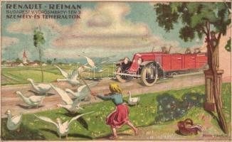 29 db régi vegyes motívumlap: reklámlapok, művészlapok, humor, stb., sok litho / 29 pre-1945 mixed m...