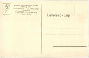 Elismert legjobb Tennislabda (tenisz). Standard Harburg V.G.F. Egyesült Ruggyantaárú Gyárak Harburg-...