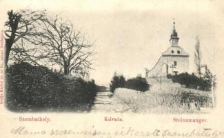 50 db főleg régi magyar városképes lap, kisebb települések is, vegyes minőség / 50 mainly pre-1945 H...