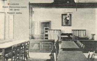 50 db főleg régi magyar városképes lap, kisebb települések is, vegyes minőség / 50 mainly pre-1945 H...