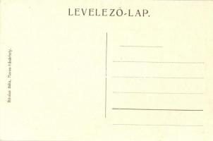 Marosvásárhely, Targu Mures; Kereskedelmi és Iparkamara / Chamber of Commerce and Industry