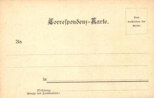 Excelsior Pneumatic. Hannov. Gummi-Kamm Co. Act-Ges. Hannover-Limmer / German bicycle and tire shop ...