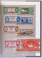 Horváth Endre festőművész és grafikus (1896-1954) Magyar Pénzjegynyomda Rt., Budapest. Újszerű állap...