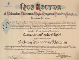 1937 Képíró Sándor (1914-2011) ,az újvidéki razziában való részvétele miatt háborús bűnökkel vádolt,...