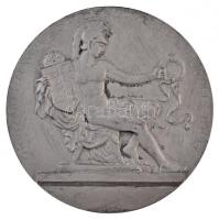 Reményi József (1887-1977) 1934. "Országos Magyar Dalosszövetség Budapest 1867 / Zur erinnerung...