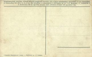 Kezetlen és lábatlan munkás az esztergapadnál. A Szociális Missziótársulat kiadása, A Keresztény Nő ...