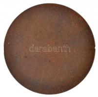 Rónay Kázmér (1883-) ~1930-1940. "A Szent István Gimnázium kitűnő tanulójának" Br emlékére...