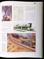 Garratt, Colin: Encyclopedie van locomotieven. Een complete gids langs de beroemdste locomotiven ter...
