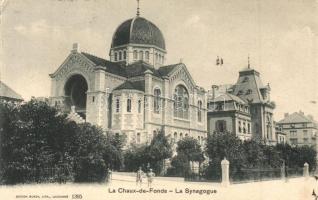 7 db RÉGI magyar és külföldi zsinagóga. Judaika / 7 pre-1945 Hungarian and European synagogues, Juda...