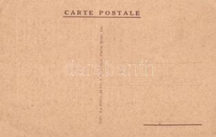 La Loi Scoute / A cserkésztörvény / Scout law (EK)