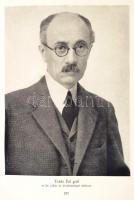 A százéves Nemzeti Színház. Az 1937/38-as centenáris év emlékalbuma. Bp. 1938, Pallas Irodalmi és Ny...