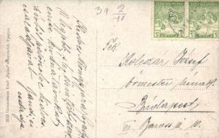 Eperjes, Presov; Korcsolyázó pavilon / ice skating hall (EK)