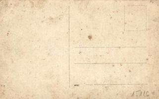 Vitéz lófő nagybaconi (Nagybaczoni) Nagy Vilmos  magyar katonatiszt, vezérezredes, honvédelmi minisz...