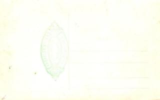 Magyar Királyi Folyamőrség folyamőr tisztjei az óbudai laktanya udvarán / Officers of the Royal Hung...