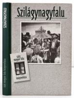 Major Miklós: Szilágyfalu. Pettkó-Szandtner Tibor: A magyar kocsizás. Szerk.: Botlik József. Száz magyar falu. Bp., é.n, Száz Magyar Falu Könyvesháza Kht. Kiadói kartonált papírkötés.