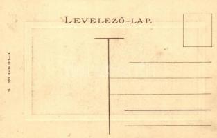 Nyitra, Nitra; Igazságügyi palota / Palace of Justice