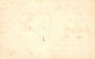 1924 Souvenir de la 8eme Olympiade. Stade de Colombes / 1924 Summer Olympics in Paris. Floral montag...