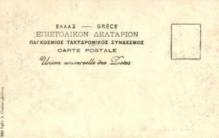 1906 Athens, Athenes; Jeux Olympiques, Le Stade / 1906 Intercalated Games (Olympic Games). stadium