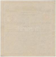 Mexikó 1932. "Banco Hipotecario de Crédito Territorial Mexicano, S.A. (Mexikó Területi Hitelek ...