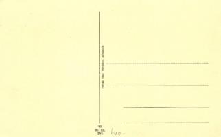 Késmárk, Kezmarok; régi evangélikus fatemplom, belső / Alte evang. Holzkirche / old wooden church in...