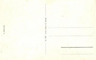 Rab, Arbe, Rabu; seaside, Okrevalisce (EK)