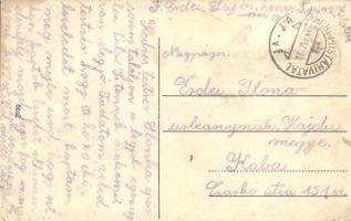 Nagybocskó, Velikij Bicskiv, Velykyy Bychkiv (Máramaros); Klotild vegyi ipargyár / chemical industry...