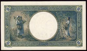 Románia 1943(1941). 1000L T:I