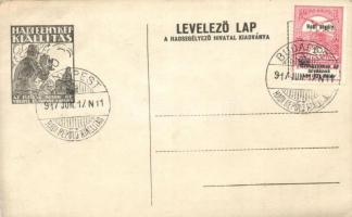 Osztrák-magyar torpedónaszádok az Adrián, támadás után. Cs. és kir. hadügymin. sajtóosztálya / WWI K...