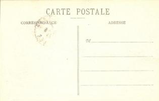 Le Sport d'Hiver a Gérardmer, la Foiule pendant le concours de stauts a Skis / Winter sport, sk...