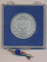 1979. 200Ft Ag "Nemzetközi gyermekév" eredeti plombált MNB plasztiktokban T:BU
Adamo EM57