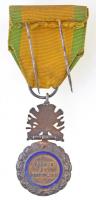 Franciaország / Harmadik Köztársaság 1870-1940. "Médaille Militaire (Hadiérem)" jelzetlen,...