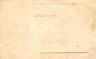 Sándor szerb király és Draga királyné meggyilkolása lázadó katonatisztek által / Assassination of Al...