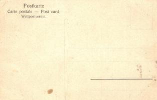 Loschwitz, Die erste Bergschwebebahn der Welt / The first suspension railway of the world (EK)