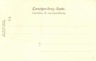 SMS Árpád Osztrák-Magyar Haditengerészet Habsburg-osztályú csatahajója / K.u.K. Kriegsmarine / SMS Á...