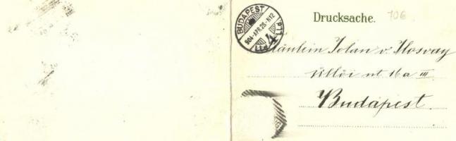 1904 Schladming. panoramacard (Rb)