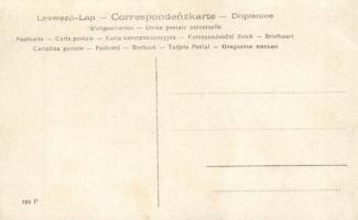 11 db első világháborús és azelőtti magyar és cs. és kir. katonai fotó képeslap. csoportképek, temet...