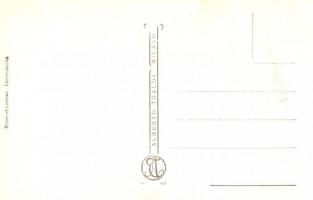 Benito Mussolini. Capo del Governo, Duce del Fascismo / Duce of Fascism with printed signature. Albe...