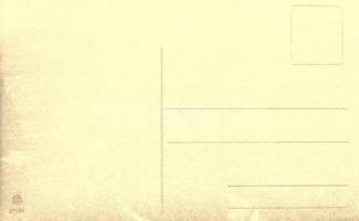 Firenze, Florence; S. Domentico e la Collina di Fiesole, Pizzicheria / street view with tram line 7 ...