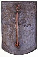 Osztrák-Magyar Monarchia 1916. "Tiroler Landesschützen - Weltkrieg 1914-1916 (Tiroli Népfelkelé...