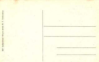 Szászváros, Broos, Orastie; Református Kun kollégium / Calvinist boarding school