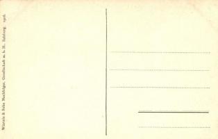 Zell am See, Bahnhof / railway station