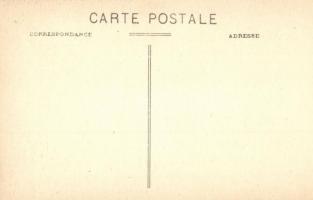 Scene et Types, Femme Arabe / Arabian folklore, nude woman