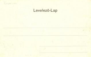 Komárom, Komárno; Honvéd szobor az 1848-49-es magyar szabadságharc Ács és Herkálypuszta közötti csat...